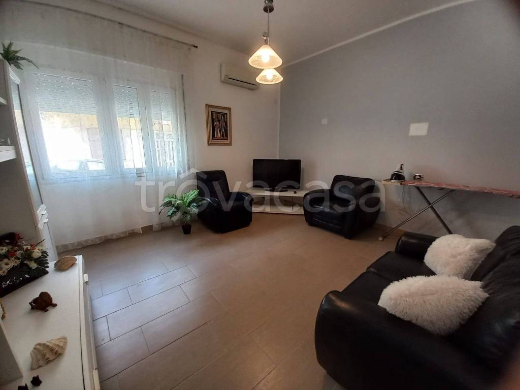 appartamento in vendita a Priolo Gargallo