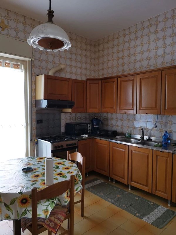 appartamento in vendita a Priolo Gargallo