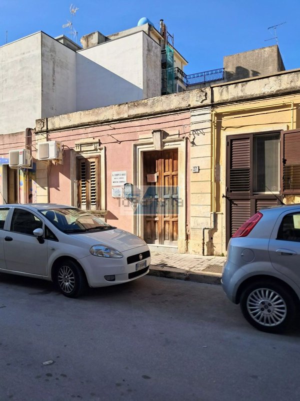 appartamento in vendita a Priolo Gargallo