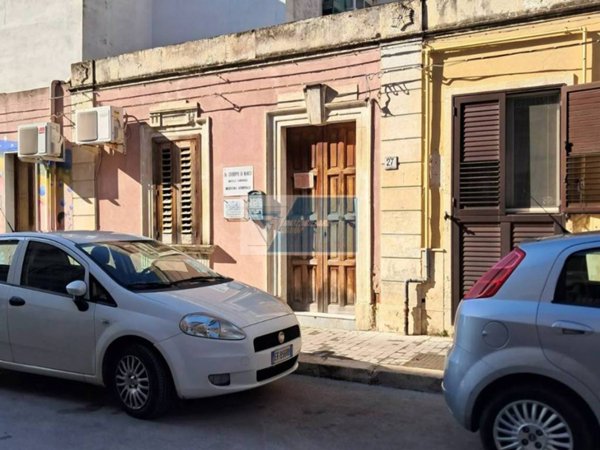 appartamento in vendita a Priolo Gargallo