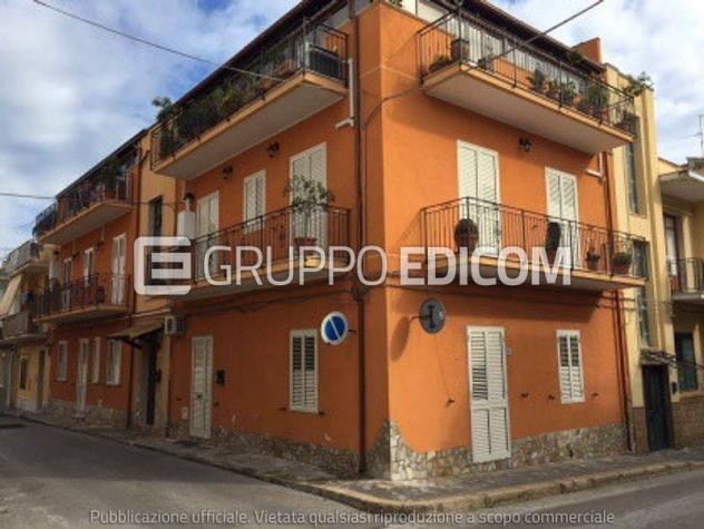appartamento in vendita a Priolo Gargallo