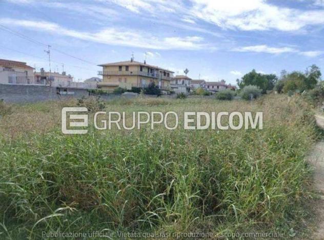terreno agricolo in vendita a Priolo Gargallo