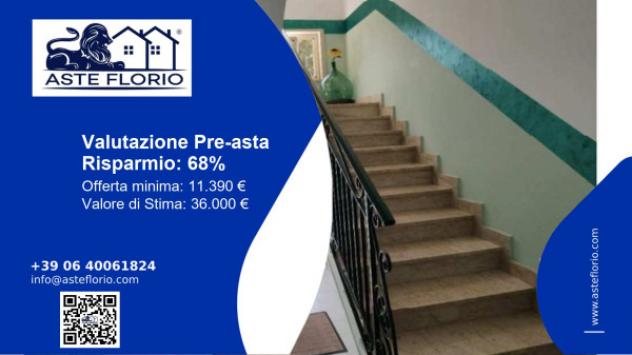 appartamento in vendita a Priolo Gargallo
