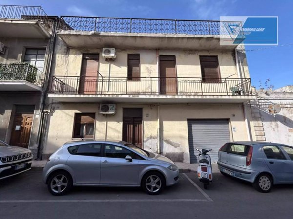 appartamento in vendita a Priolo Gargallo