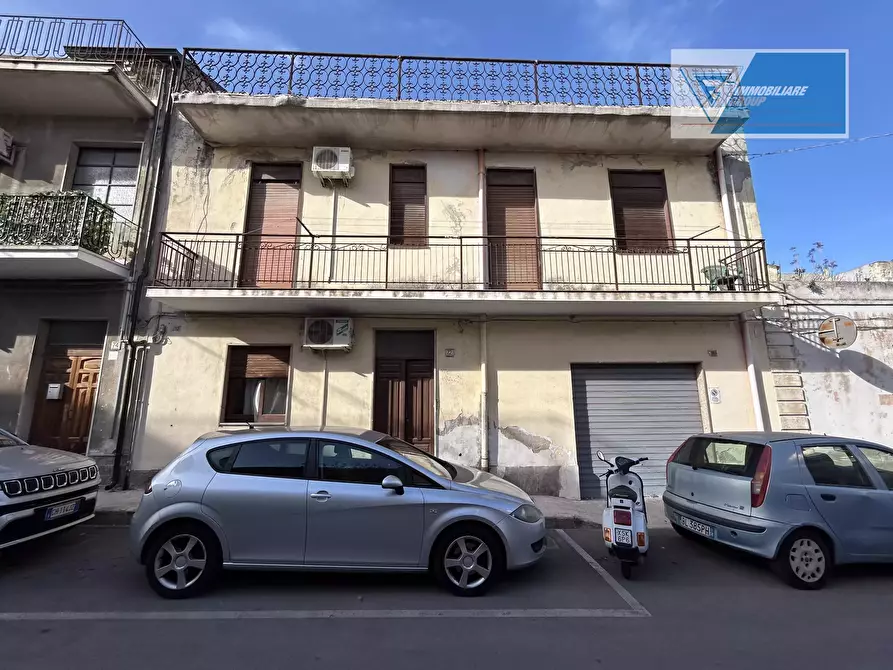 appartamento in vendita a Priolo Gargallo