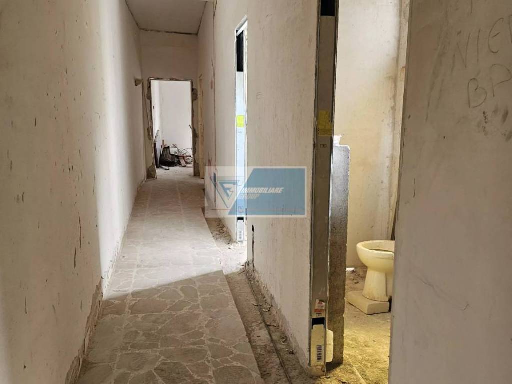 appartamento in vendita a Priolo Gargallo