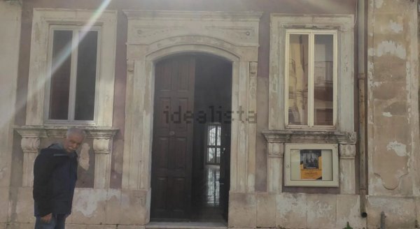 appartamento in vendita a Priolo Gargallo