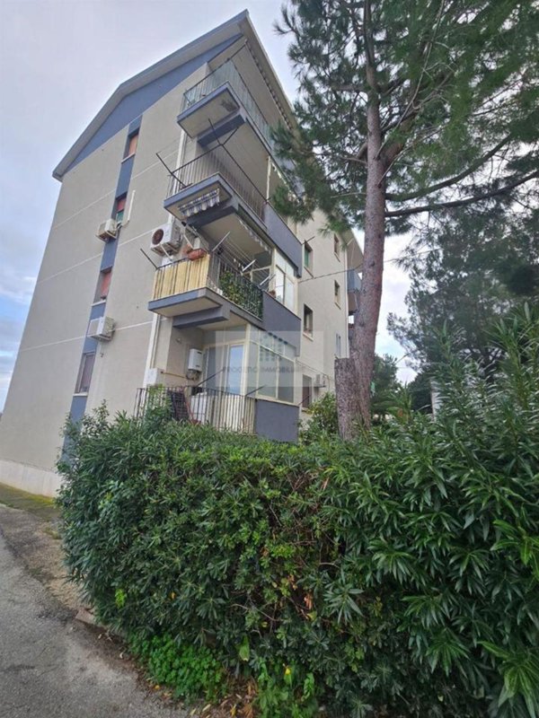 appartamento in vendita a Priolo Gargallo