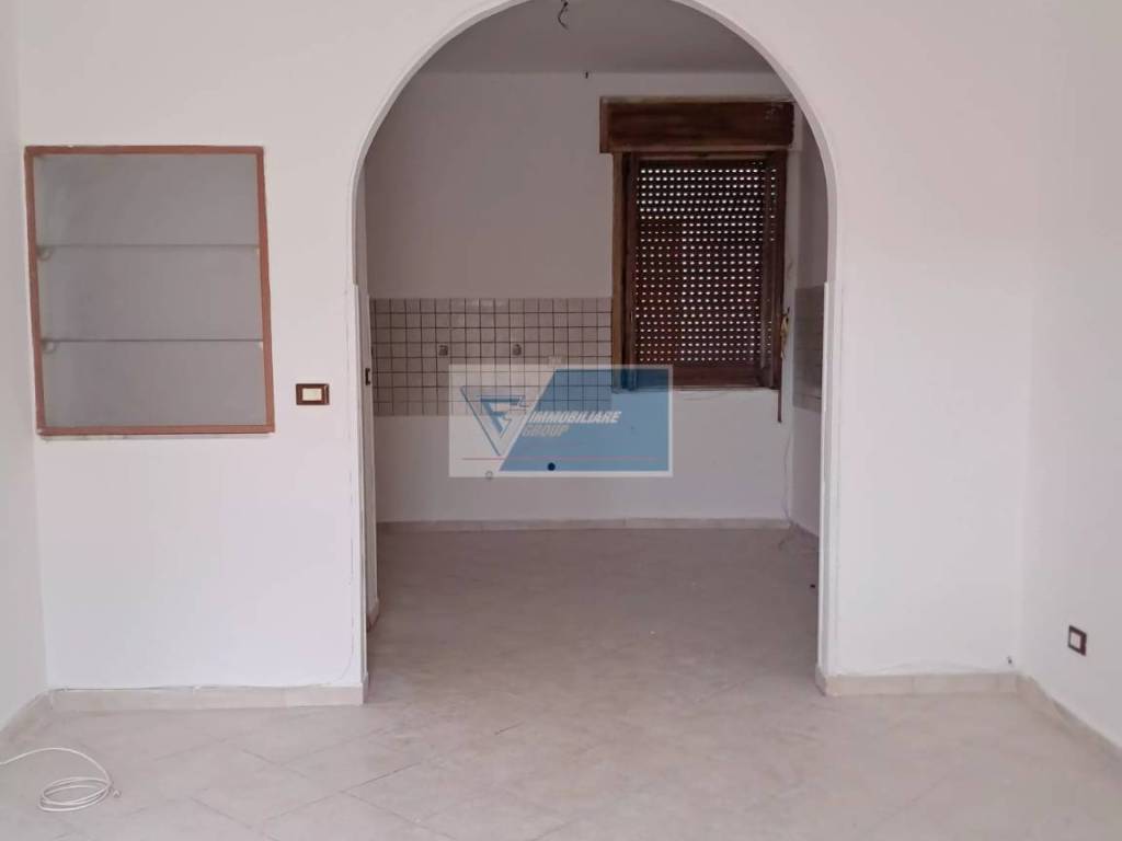 appartamento in vendita a Priolo Gargallo