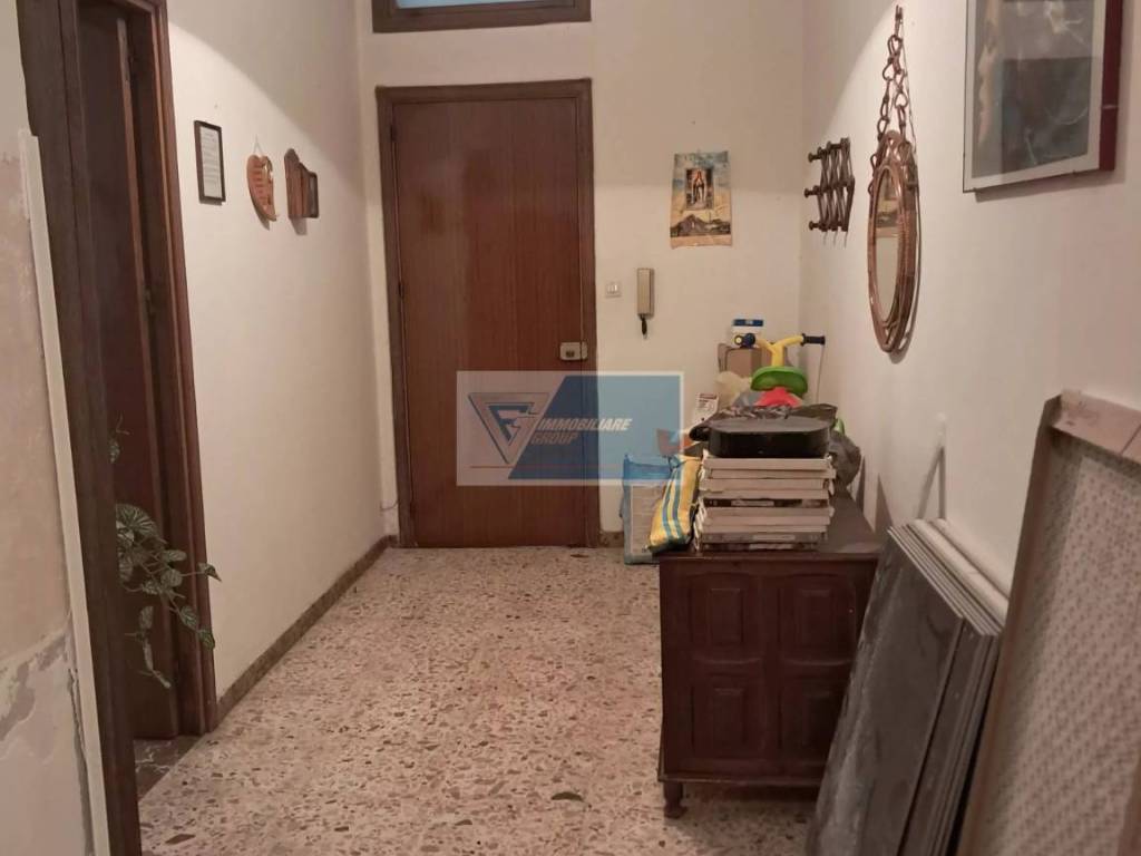 appartamento in vendita a Priolo Gargallo