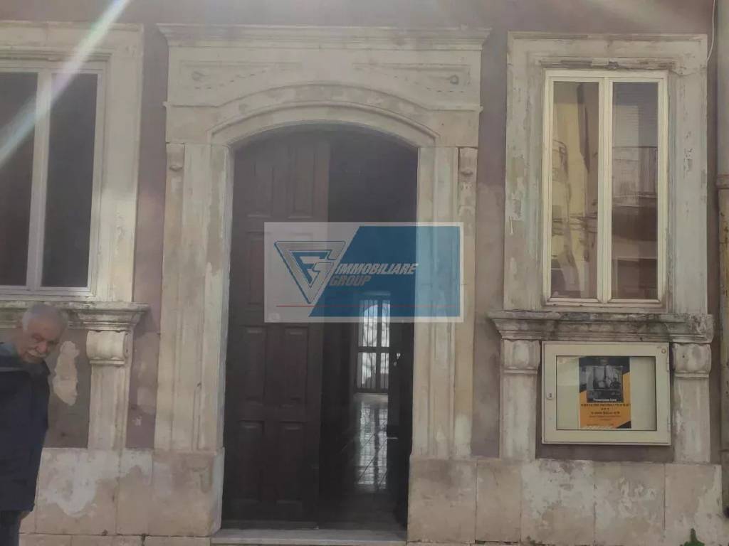 appartamento in vendita a Priolo Gargallo