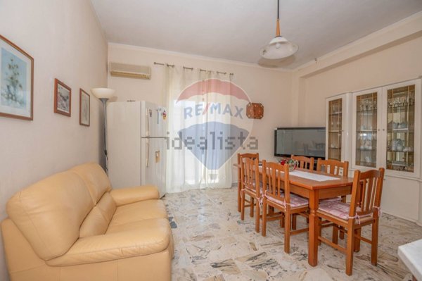 appartamento in vendita a Priolo Gargallo