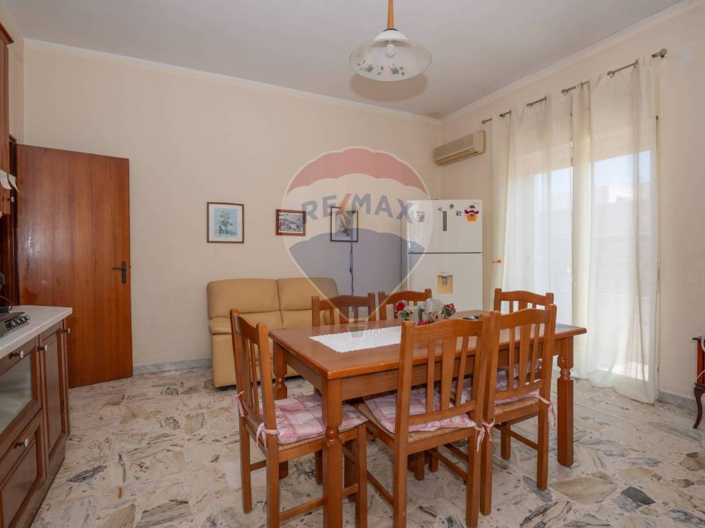 appartamento in vendita a Priolo Gargallo