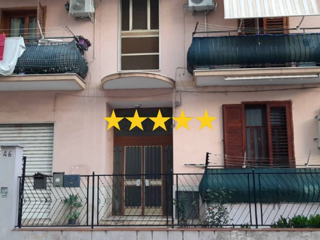 appartamento in vendita a Priolo Gargallo