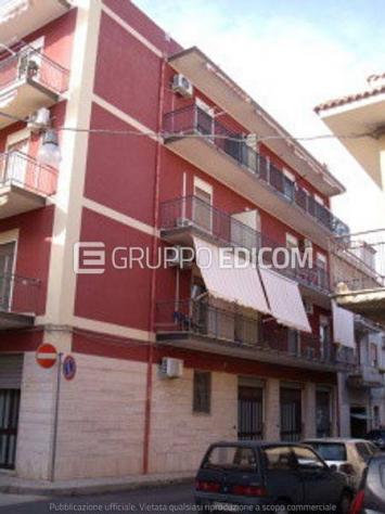 appartamento in vendita a Priolo Gargallo