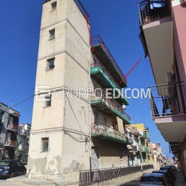 appartamento in vendita a Priolo Gargallo