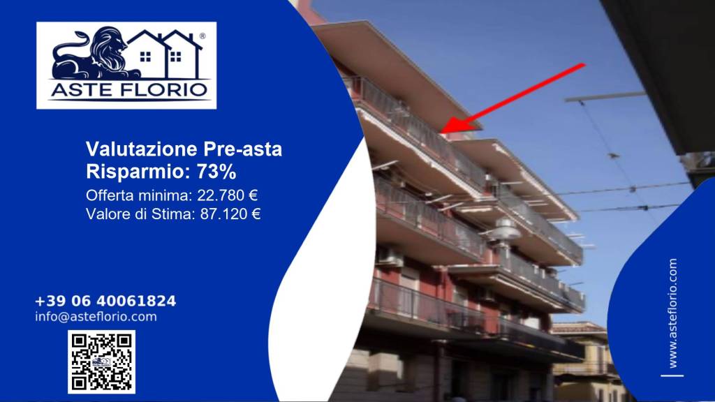 appartamento in vendita a Priolo Gargallo