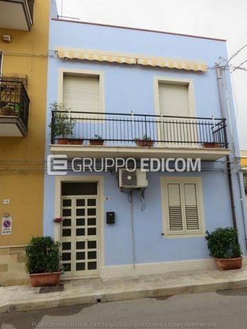 appartamento in vendita a Priolo Gargallo