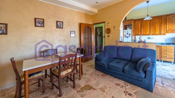 appartamento in vendita a Priolo Gargallo