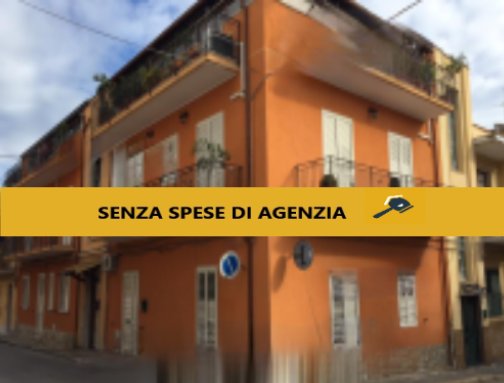 appartamento in vendita a Priolo Gargallo