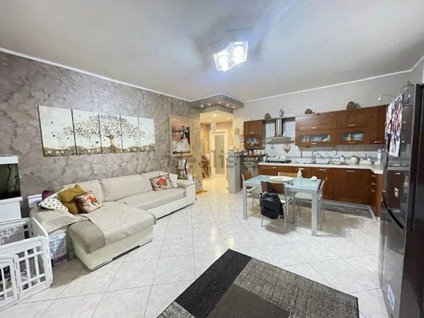 appartamento in vendita a Priolo Gargallo