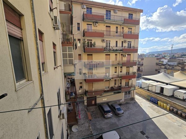 appartamento in vendita a Priolo Gargallo