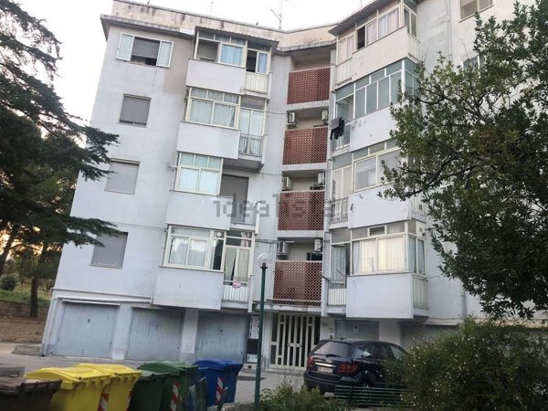 appartamento in vendita a Priolo Gargallo