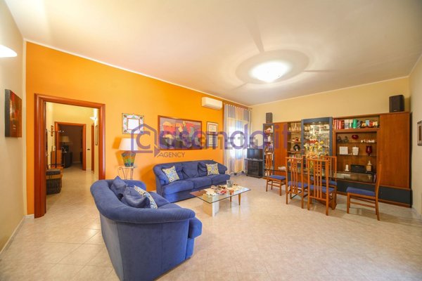 appartamento in vendita a Priolo Gargallo