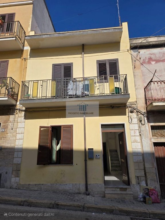 casa indipendente in vendita a Priolo Gargallo