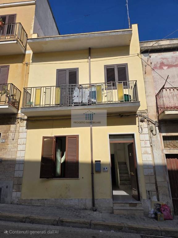 casa indipendente in vendita a Priolo Gargallo