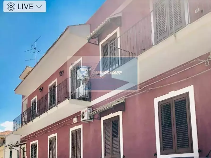 appartamento in vendita a Priolo Gargallo