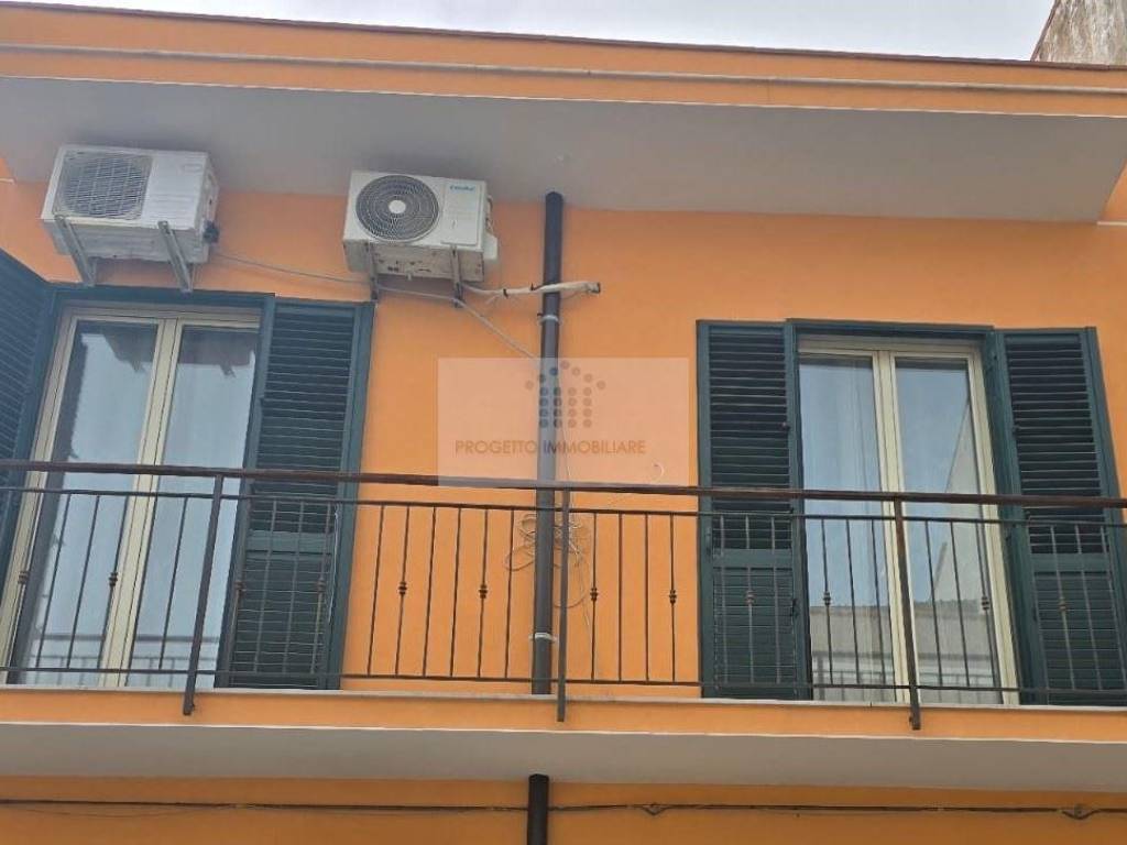 appartamento in vendita a Priolo Gargallo