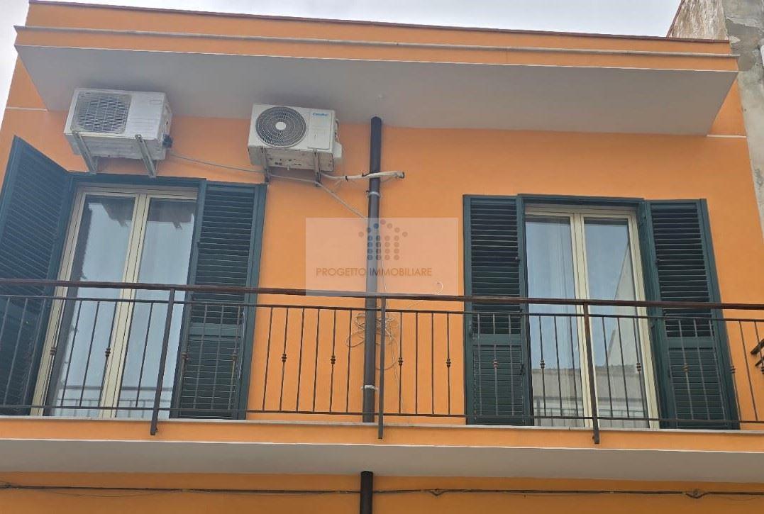 appartamento in vendita a Priolo Gargallo