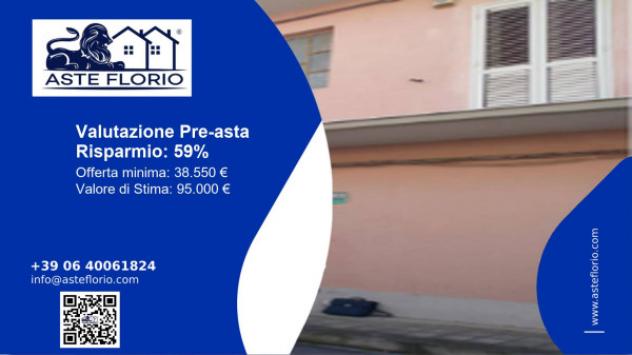 appartamento in vendita a Priolo Gargallo