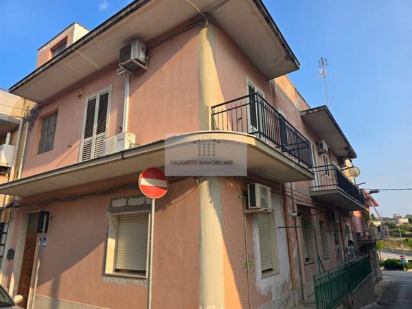 appartamento in vendita a Priolo Gargallo