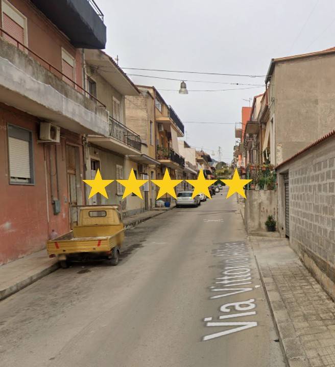 appartamento in vendita a Priolo Gargallo