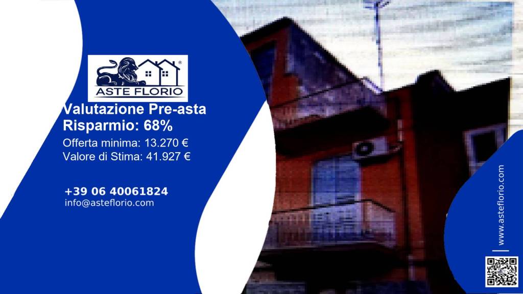 appartamento in vendita a Priolo Gargallo