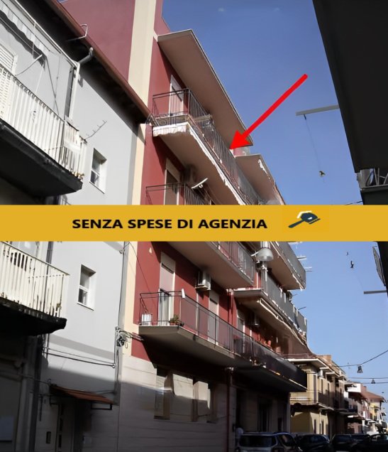 appartamento in vendita a Priolo Gargallo