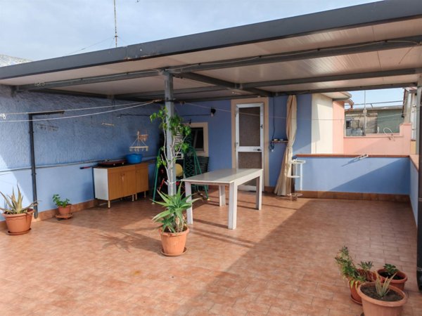 appartamento in vendita a Priolo Gargallo