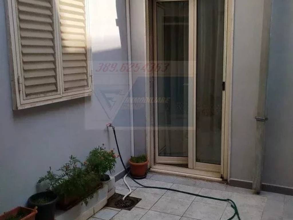 appartamento in vendita a Priolo Gargallo