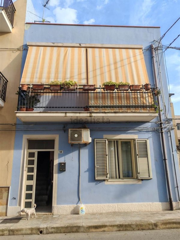 appartamento in vendita a Priolo Gargallo