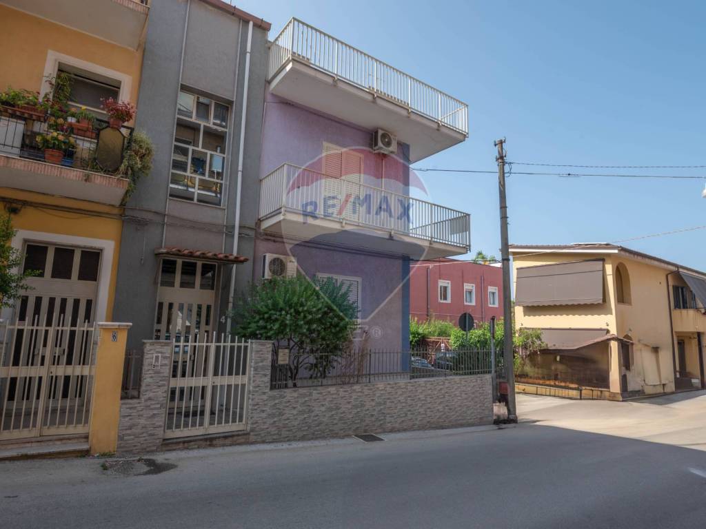 appartamento in vendita a Priolo Gargallo