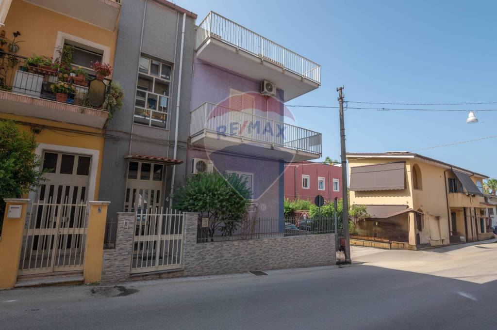 appartamento in vendita a Priolo Gargallo