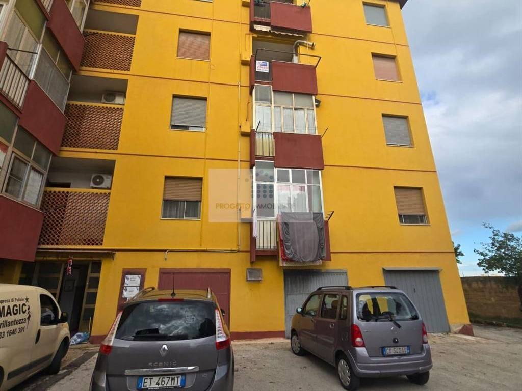 appartamento in vendita a Priolo Gargallo