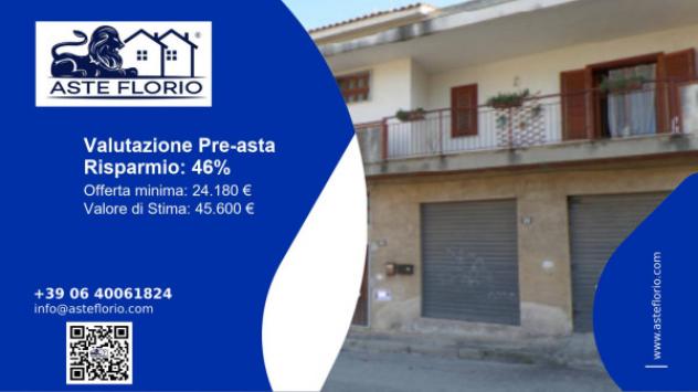 locale commerciale in vendita a Priolo Gargallo