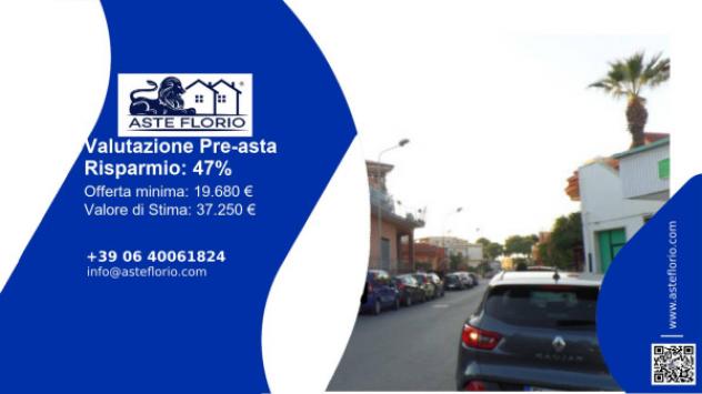 locale commerciale in vendita a Priolo Gargallo