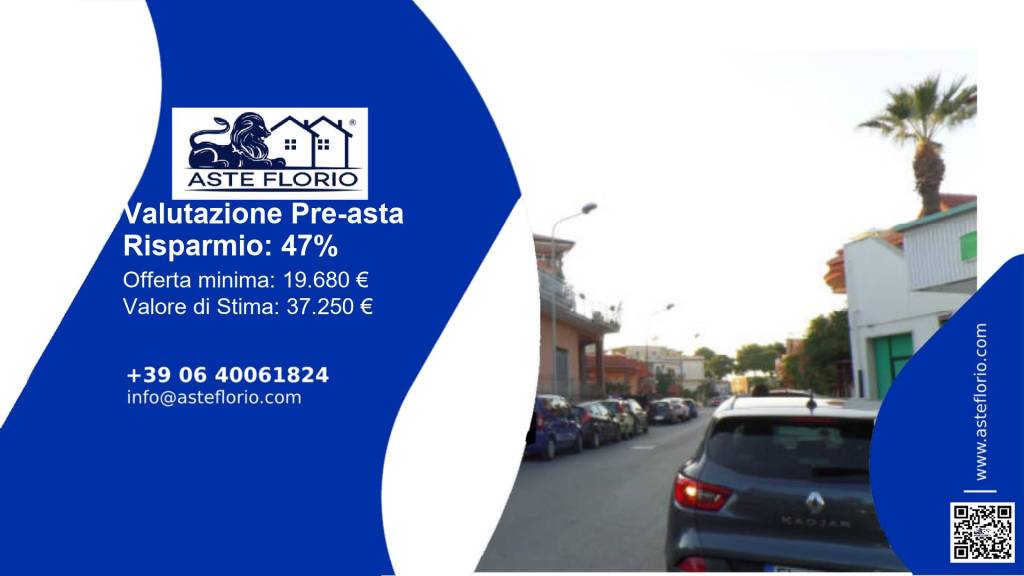 locale commerciale in vendita a Priolo Gargallo