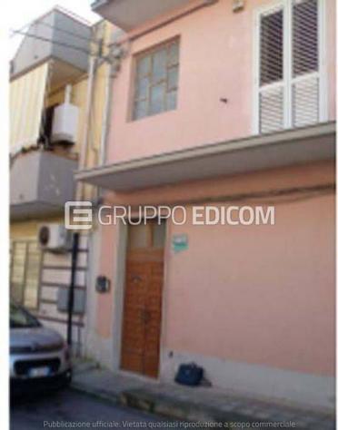 appartamento in vendita a Priolo Gargallo