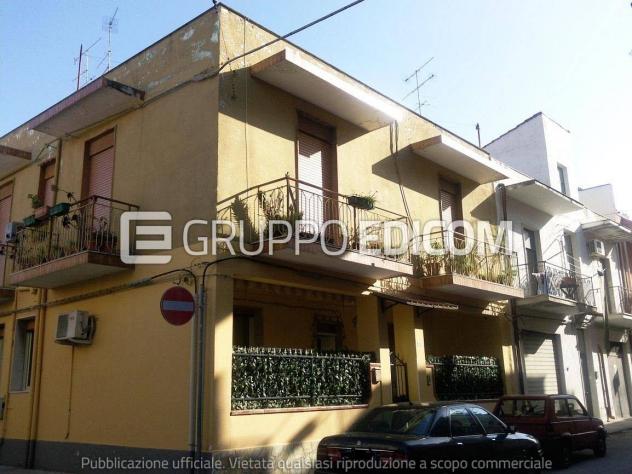 appartamento in vendita a Priolo Gargallo