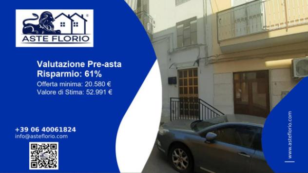 appartamento in vendita a Priolo Gargallo